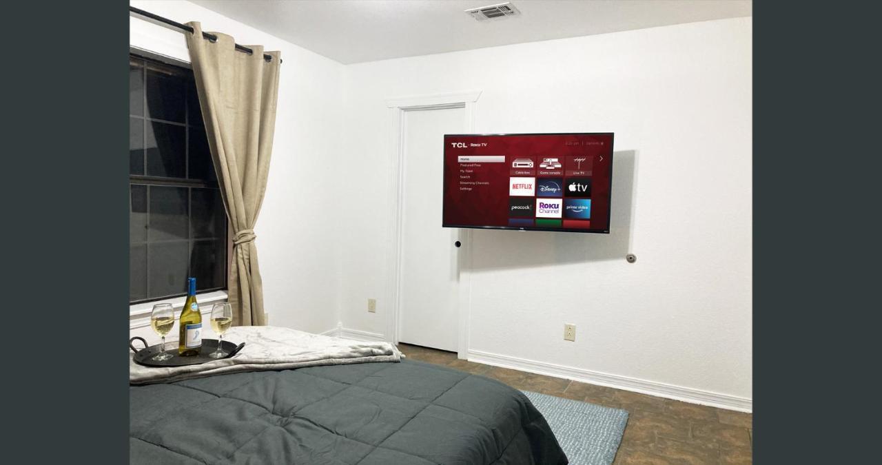 3Bd Cabin Family Fun Arcade Games Fire Pit 5 Min From Lake Fishing Hunting Broken Bow Exteriér fotografie