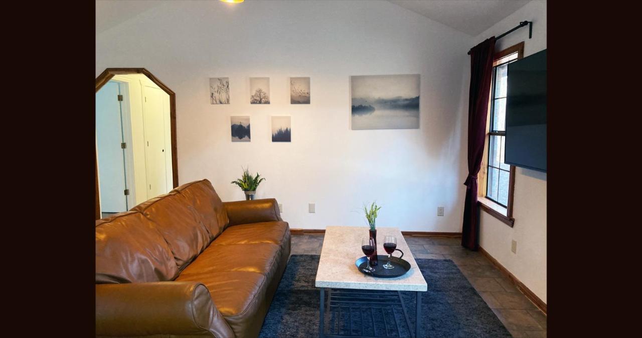3Bd Cabin Family Fun Arcade Games Fire Pit 5 Min From Lake Fishing Hunting Broken Bow Exteriér fotografie